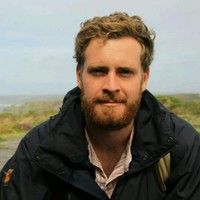 Speaker profile image for Josh Newton